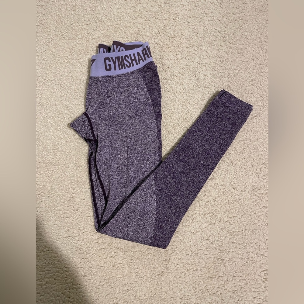 GymShark Leggings